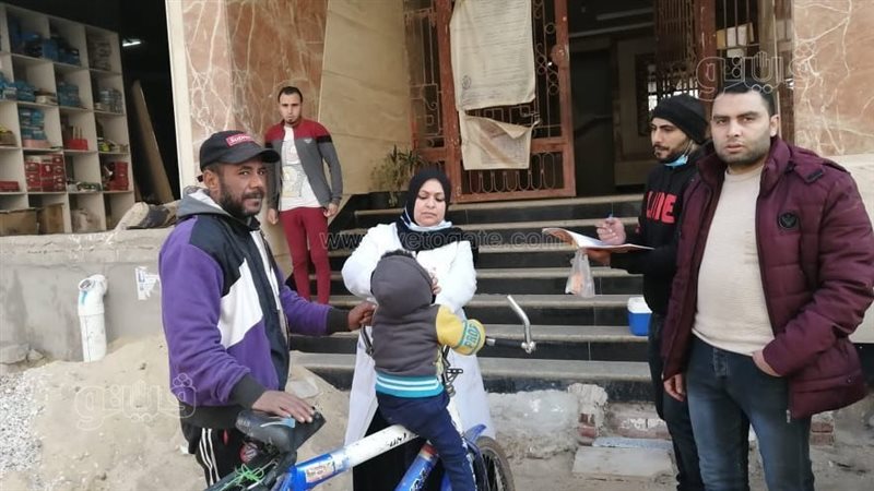 صحة الشرقية تعلن