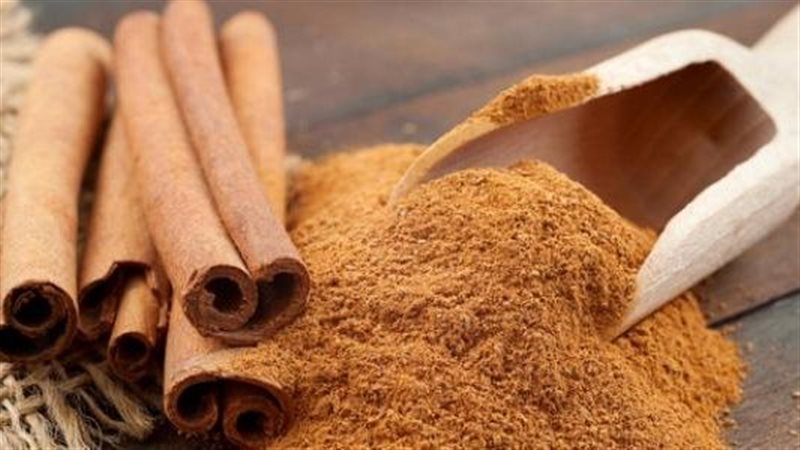 تفسير رؤية القرفة