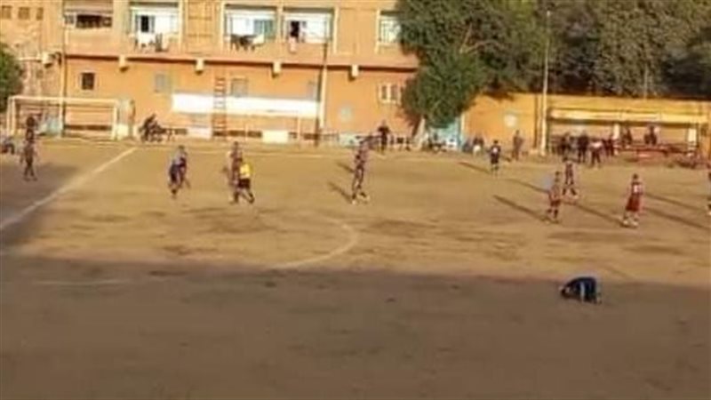 ديروط يتأهل بكأس