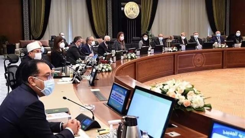 مصطفى مدبولي رئيس