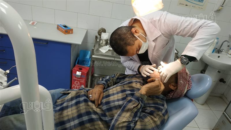 القافلة