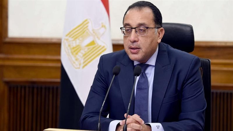 الدكتور مصطفي مدبولي