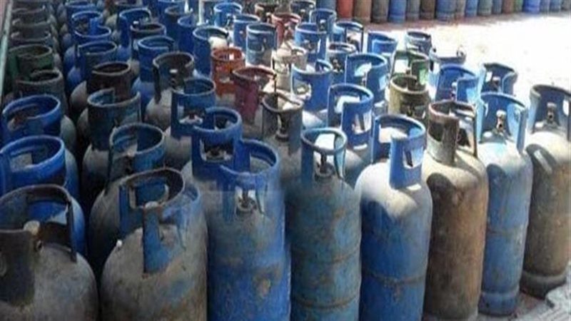 اسطوانات البوتاجاز،فيتو