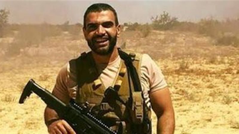 أحمد المنسي