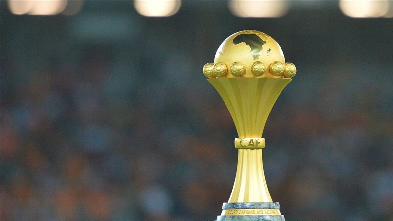 كأس الأمم الأفريقية
