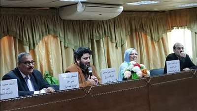 ختام تدريب 