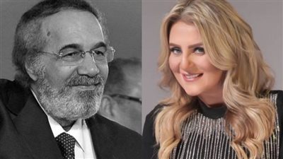 رانيا محمود ياسين عن منزل والدها ببورسعيد: هيكون طاقتها إيه غير السعادة