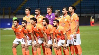 أخبار الرياضة: فاركو يكتسح إيسترن كومباني بالدوري.. وقائمة بيراميدز لمواجهة إنبي