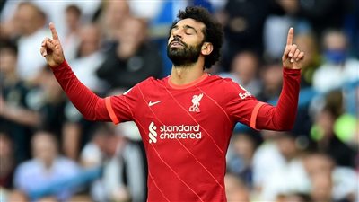 خبيرة أبراج تكشف حظوظ محمد صلاح والزمالك في 2022|فيديو
