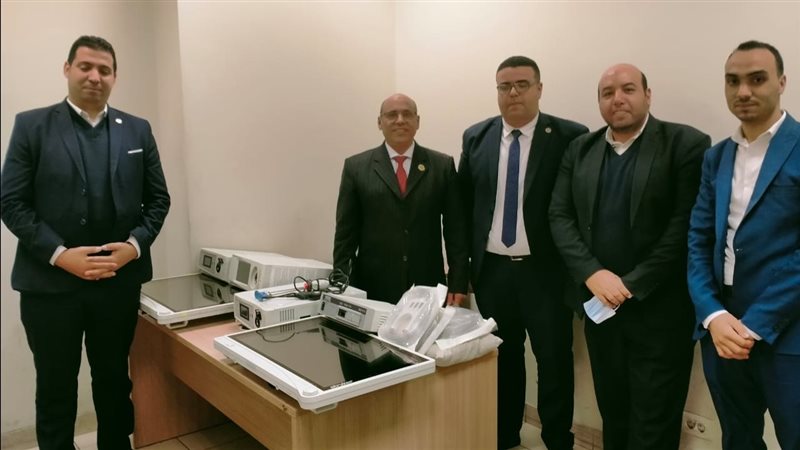 المضبوطات بحوزة جمارك