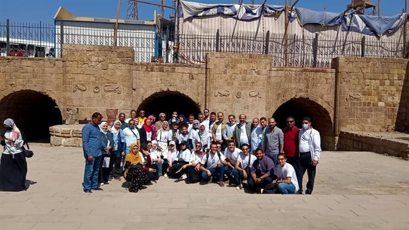 رحلات السياحة بأسيوط