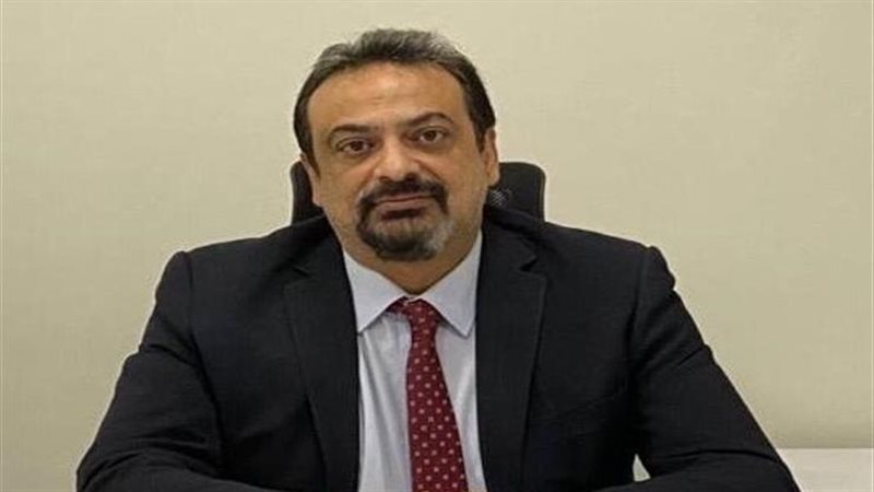 د.حسام عبد الغفار
