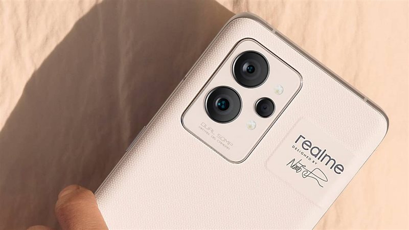 Realme GT 2 Series
