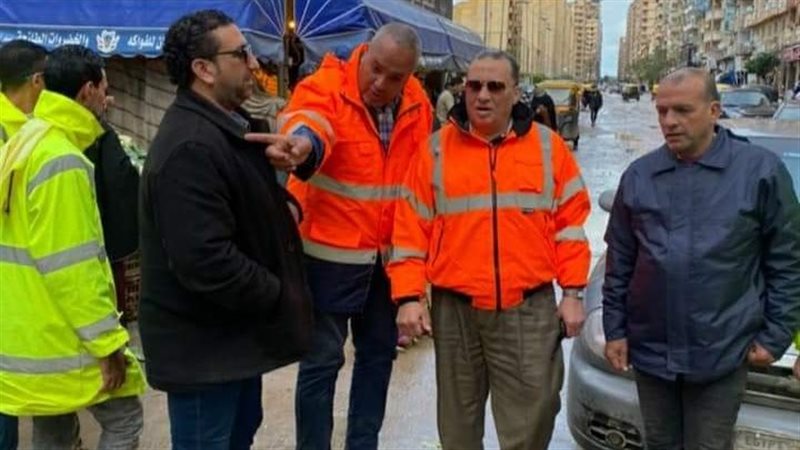 الاسكندريه
