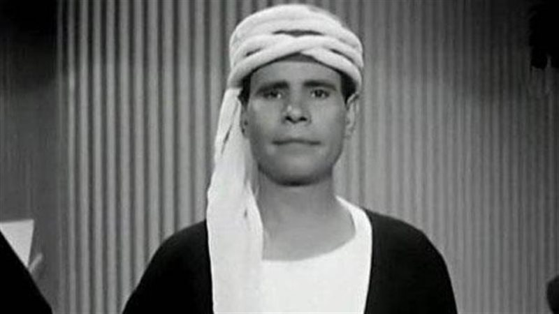 عمر الجيزاوي