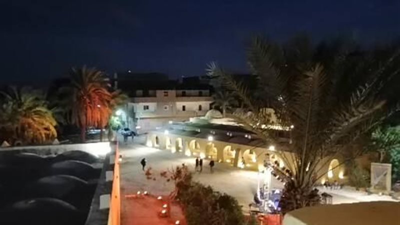 مدينة حسن فتحي بعد