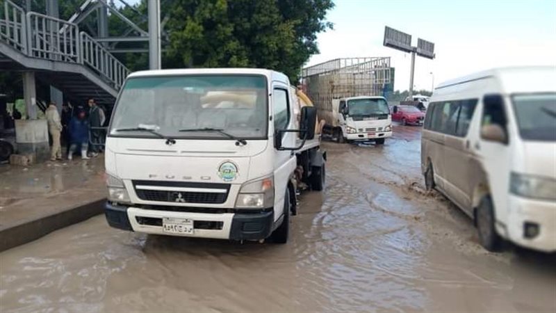 الاسكندريه