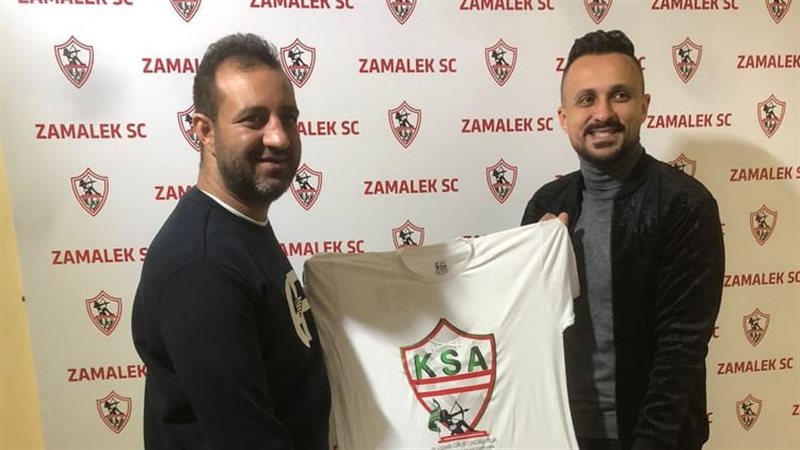 تكريم احمد مرتضي