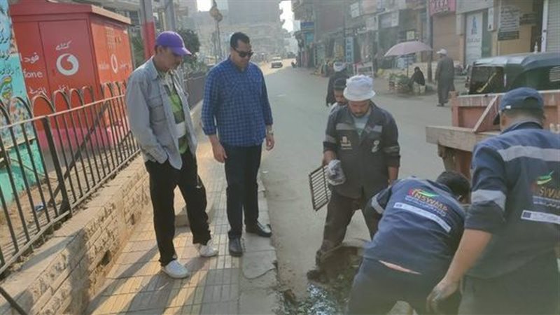 حملة للتأكد من سلامة