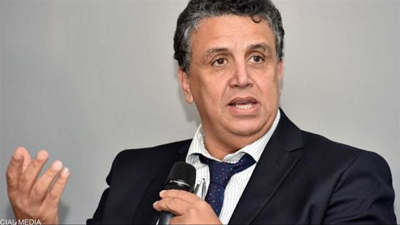 وزير العدل المغربي