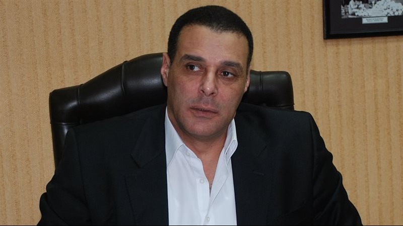 عصام عبد الفتاح رئيس