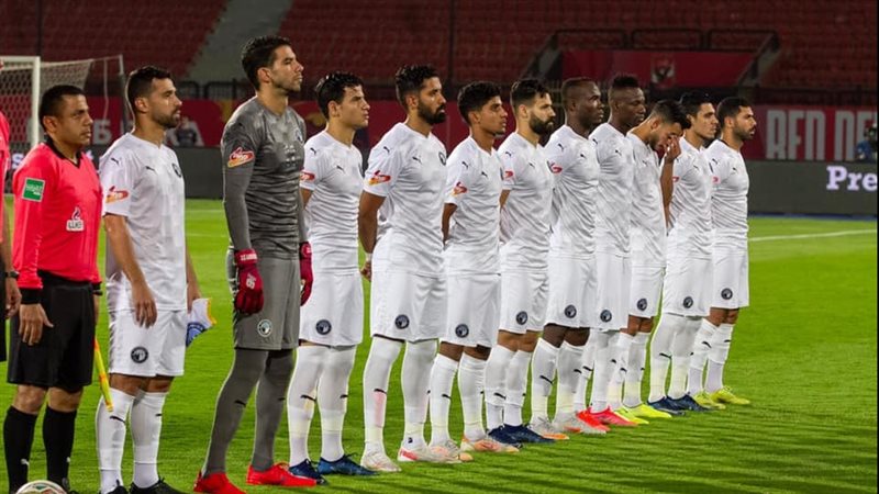 بيراميدز