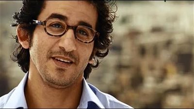 أحمد حلمي ينتهي من تصوير مشاهد الأكشن في فيلم العيل