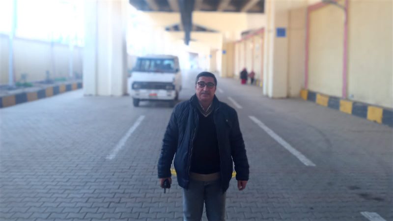 عبدالله نور فى الموقف