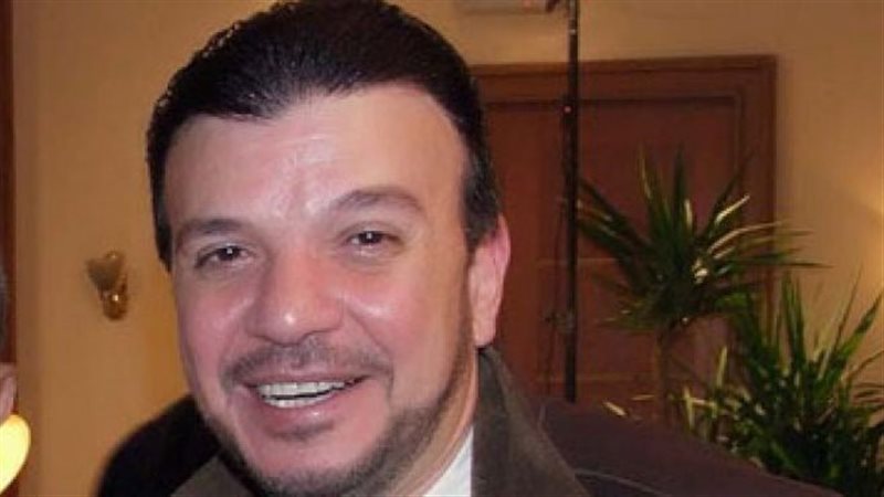 أحمد سلامة