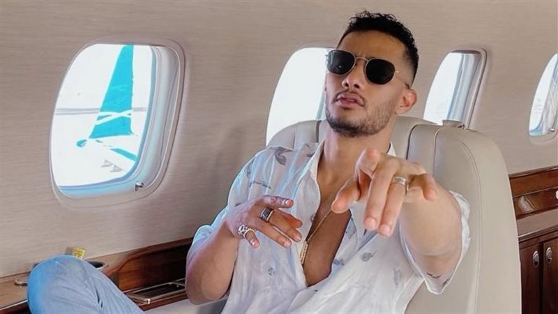 محمد رمضان 