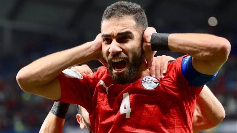 عمرو السولية