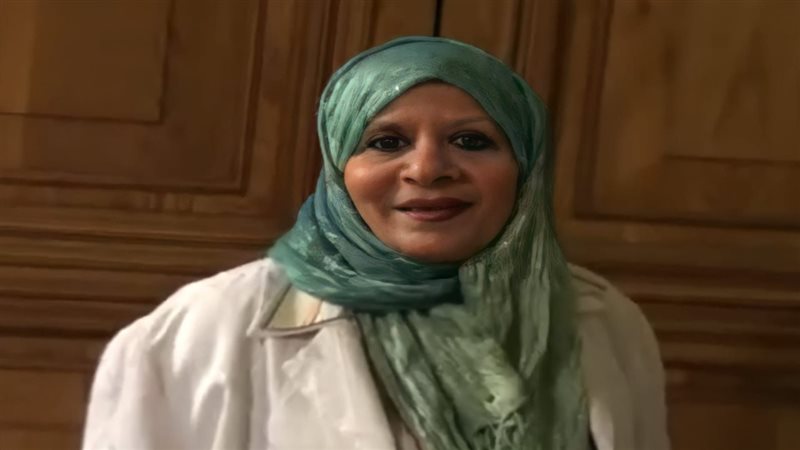 سماح الإسكندرانية