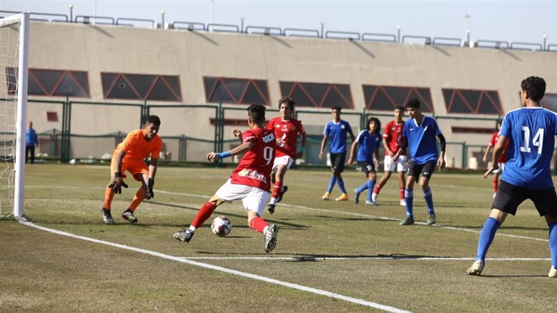 دوري الجمهورية للناشئين