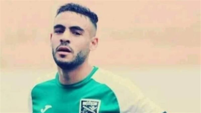 سفيان لوكار