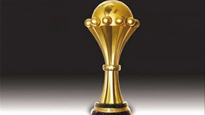 كأس الأمم الأفريقية