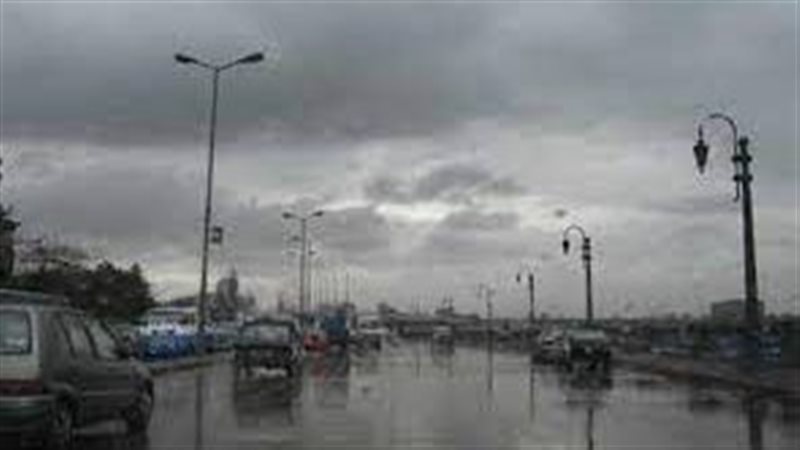 شديد البرودة غدًا