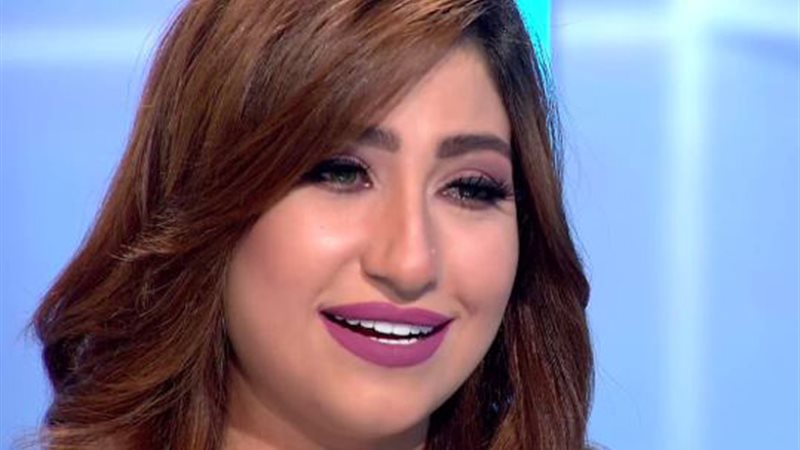 الفنانة بوسى،فيتو