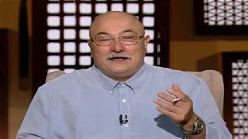 خالد الجندي