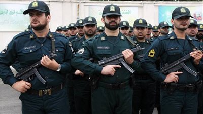 الأمن الإيراني يعلن ضبط 720 كيلو جراما من المخدرات بعد اشتباك مع مهربين