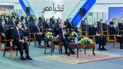 تكليف رئاسي جديد بشأن توشكى 