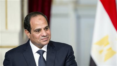  السيسي يتفقد المشروعات القومية العملاقة بتوشكي