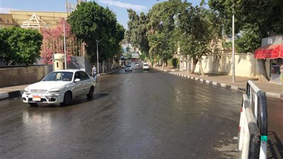حالة الطقس غدا الإثنين 27-12-2021 في قنا