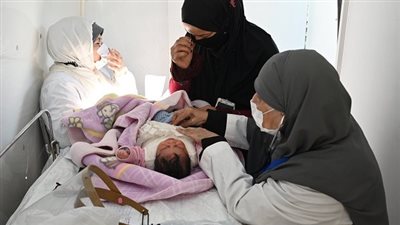 أخبار الفيوم | مساعد رئيس الوزراء تتفقد السكن البديل.. وقافلة طبية بقرية مطول