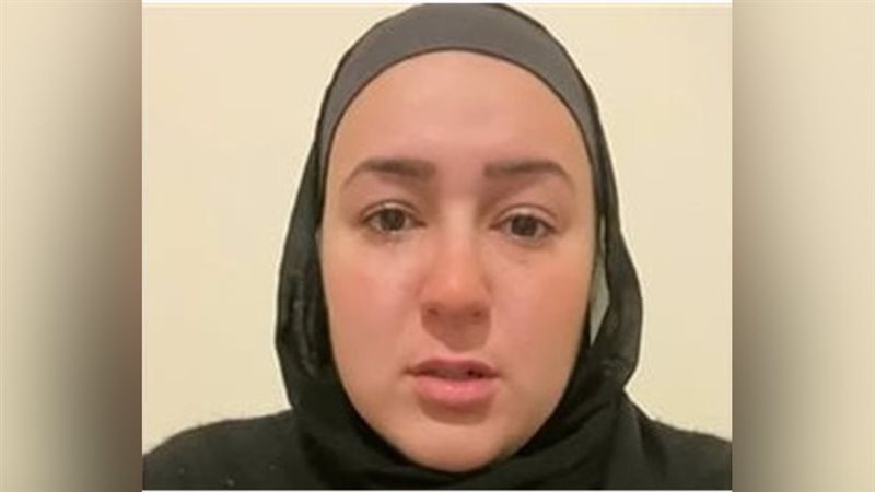 روشان البغدادي زميلة