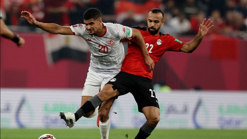 منتخب مصر