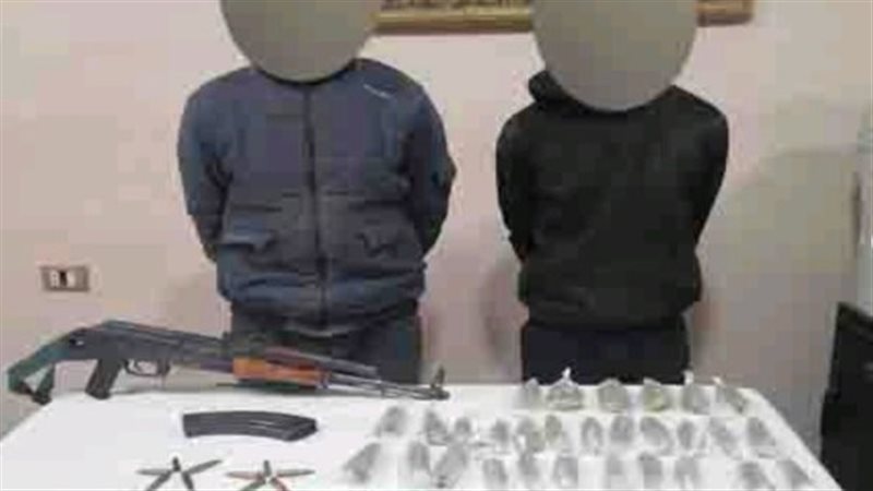  المتهمين 