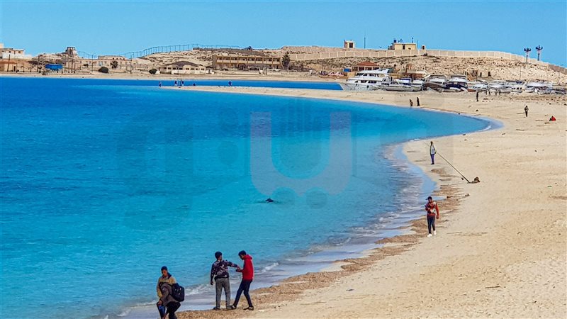 طقس مطروح اليوم