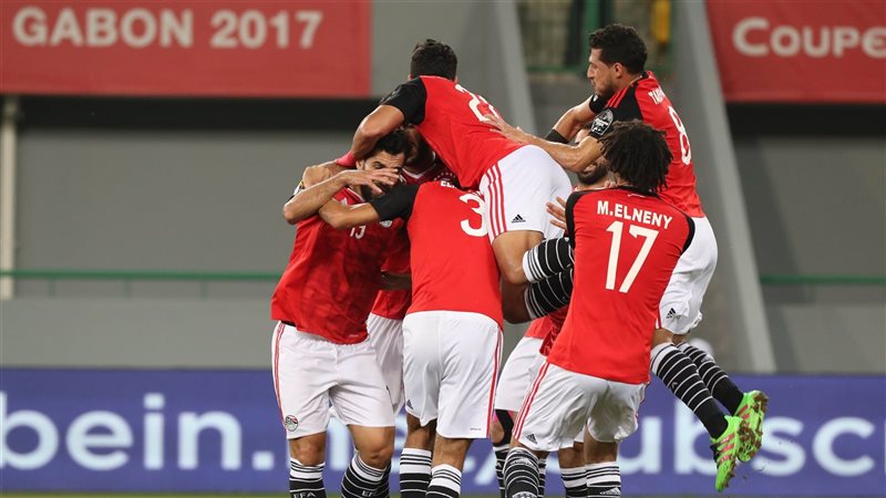 منتخب مصر الوطني