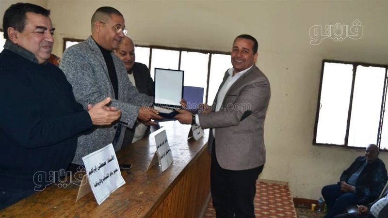  تكريم مراسلي الصحف