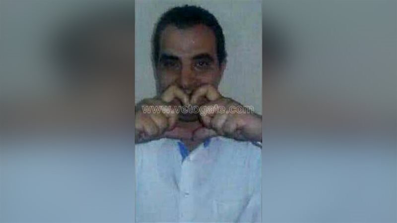 الموظف نور عاشور